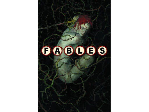 Comic Books, Hardcovers & Trade Paperbacks DC Comics - Fables (2002) 137 (Cond. VF-) - 14248 - Cardboard Memories Inc.