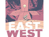 Comic Books Image Comics - East of West 010 (Cond. VF-) - 17383 - Cardboard Memories Inc.