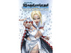 Comic Books, Hardcovers & Trade Paperbacks Zenescope Entertainment - Grimm Fairy Tales - Wonderland Through The Looking Glass - TP0281 - Cardboard Memories Inc.