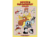 Comic Books, Hardcovers & Trade Paperbacks IDW - Rockey & Bullwinkle Classics Vol. 001 - Star Billing - TP0368 - Cardboard Memories Inc.