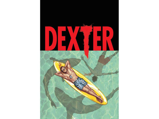 Comic Books, Hardcovers & Trade Paperbacks Marvel Comics - Dexter Down Under (2014) 001 (Cond. VF-) - 15488 - Cardboard Memories Inc.