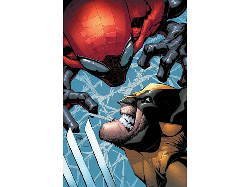 Comic Books Marvel Comics - Wolverine 002 - ANMN (Cond. VF-) - 8744 - Cardboard Memories Inc.