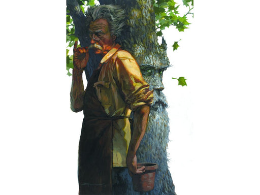 Comic Books, Hardcovers & Trade Paperbacks DC Comics - Fables (2002) 138 (Cond. VF-) - 14246 - Cardboard Memories Inc.