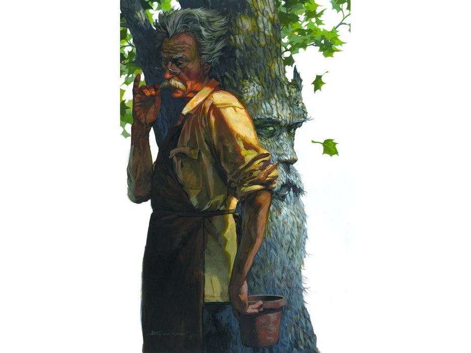 Comic Books, Hardcovers & Trade Paperbacks DC Comics - Fables (2002) 138 (Cond. VF-) - 14246 - Cardboard Memories Inc.