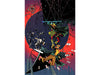 Comic Books DC Comics - Forever Evil - Rogues Rebellion 005 (Cond. VF-) 14345 - Cardboard Memories Inc.
