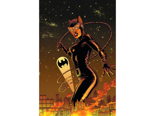 Comic Books, Hardcovers & Trade Paperbacks DC Comics - Catwoman Vol. 03 - Under Pressure - Trade Paperback - TP0066 - Cardboard Memories Inc.