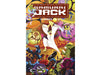 Comic Books, Hardcovers & Trade Paperbacks IDW - Samurai Jack Classics Vol. 002 - TP0358 - Cardboard Memories Inc.