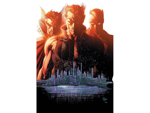 Comic Books Marvel Comics - New Avengers 016 NOW AMNM (Cond. VF-) - 13674 - Cardboard Memories Inc.