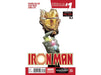 Comic Books, Hardcovers & Trade Paperbacks Marvel Comics - Iron Man (2013) 023 ANMN (Cond. VF-) - 14909 - Cardboard Memories Inc.