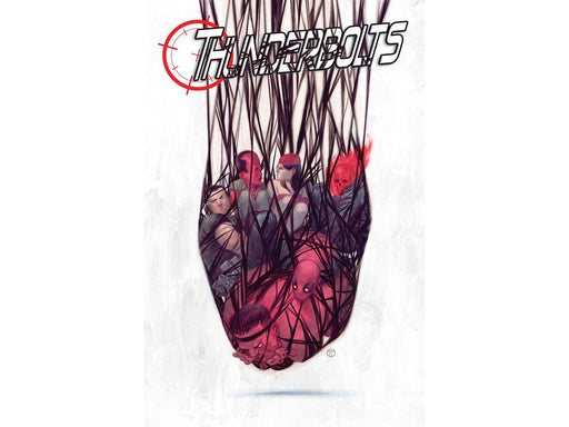 Comic Books Marvel Comics - Thunderbolts (2014) 023 (Cond. VF-) - 11643 - Cardboard Memories Inc.