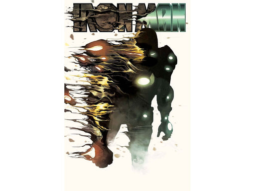 Comic Books, Hardcovers & Trade Paperbacks Marvel Comics - Iron Man (2013) 024 ANMN (Cond. VF-) - 14908 - Cardboard Memories Inc.