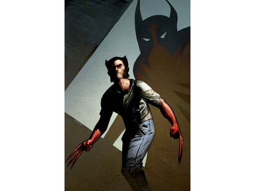 Comic Books Marvel Comics - Savage Wolverine 017 (Cond. VF-) - 8731 - Cardboard Memories Inc.