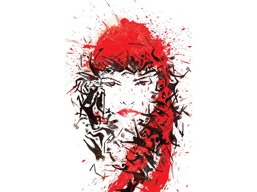 Comic Books, Hardcovers & Trade Paperbacks Marvel Comics - Elektra (2014) 001 ANMN (Cond. VF-) - 14220 - Cardboard Memories Inc.