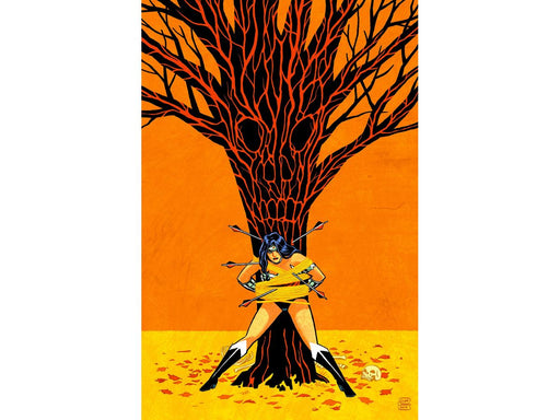 Comic Books DC Comics - Wonder Woman (2013) 031 (Cond. VF-) - 8500 - Cardboard Memories Inc.