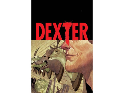 Comic Books, Hardcovers & Trade Paperbacks Marvel Comics - Dexter Down Under (2014) 004 (Cond. VF-) - 15486 - Cardboard Memories Inc.