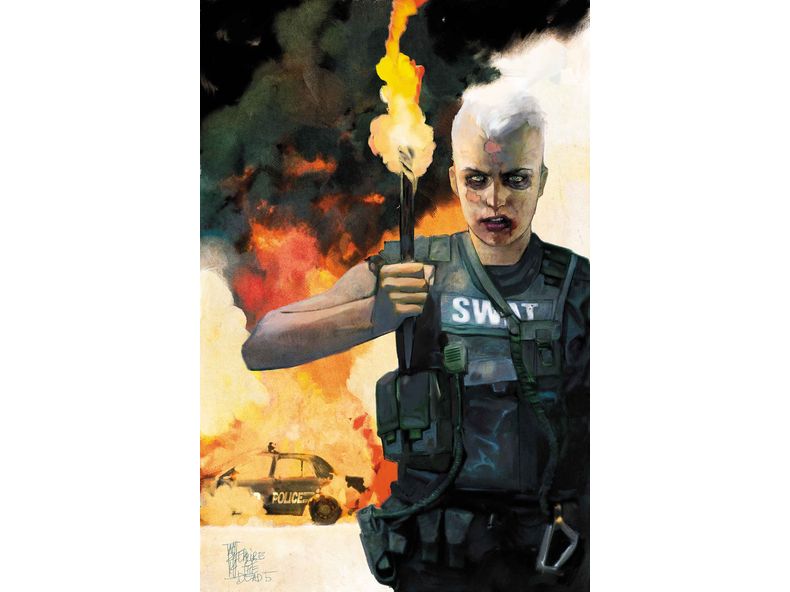 Comic Books, Hardcovers & Trade Paperbacks Marvel Comics - Empire of The Dead Act One (2014) 005 (Cond. VF-) - 14242 - Cardboard Memories Inc.