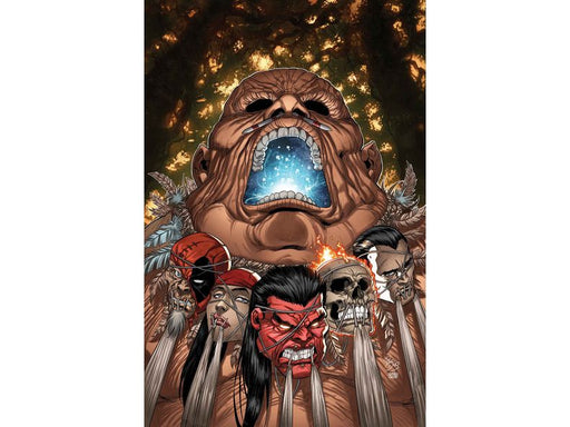 Comic Books Marvel Comics - Thunderbolts (2014) 026 (Cond. VF-) - 11641 - Cardboard Memories Inc.