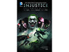 Comic Books, Hardcovers & Trade Paperbacks DC Comics - Injustice Gods Amoung Us Vol. 001 - Trade Paperback - TP0112 - Cardboard Memories Inc.