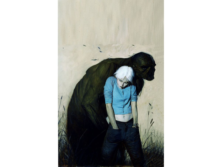 Comic Books, Hardcovers & Trade Paperbacks DC Comics - Swamp Thing By Brian K. Vaughan Vol. 002 (MR) - TP0193 - Cardboard Memories Inc.