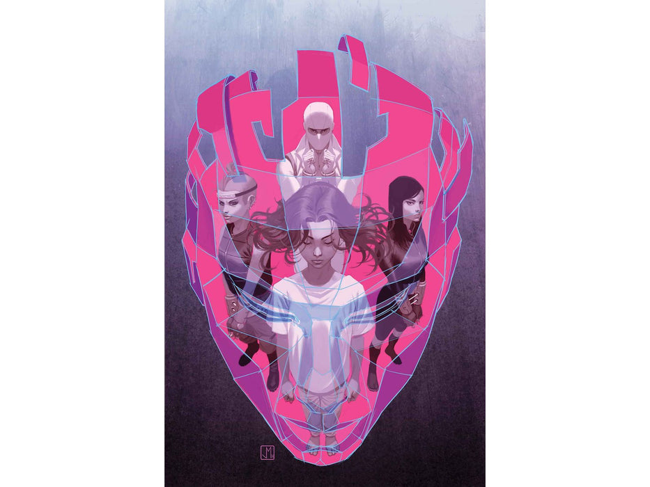 Comic Books, Hardcovers & Trade Paperbacks Marvel Comics - X-Force (2014) 006 (Cond. VF-) - 15206 - Cardboard Memories Inc.