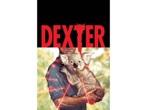 Comic Books, Hardcovers & Trade Paperbacks Marvel Comics - Dexter Down Under (2014) 005 (Cond. VF-) - 15485 - Cardboard Memories Inc.