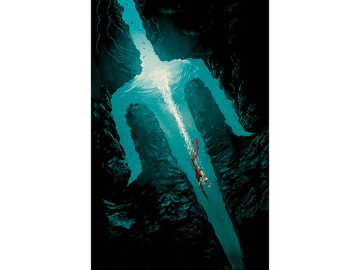 Comic Books, Hardcovers & Trade Paperbacks Marvel Comics - Elektra (2014) 003 ANMN (Cond. VF-) - 14223 - Cardboard Memories Inc.