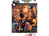 Comic Books, Hardcovers & Trade Paperbacks Marvel Comics - Fantastic 4 (2014) 006 SIN (Cond. VF-) - 14297 - Cardboard Memories Inc.