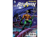 Comic Books DC Comics - Aquaman 035 Batman Variant (Cond. VF-) - 14879 - Cardboard Memories Inc.