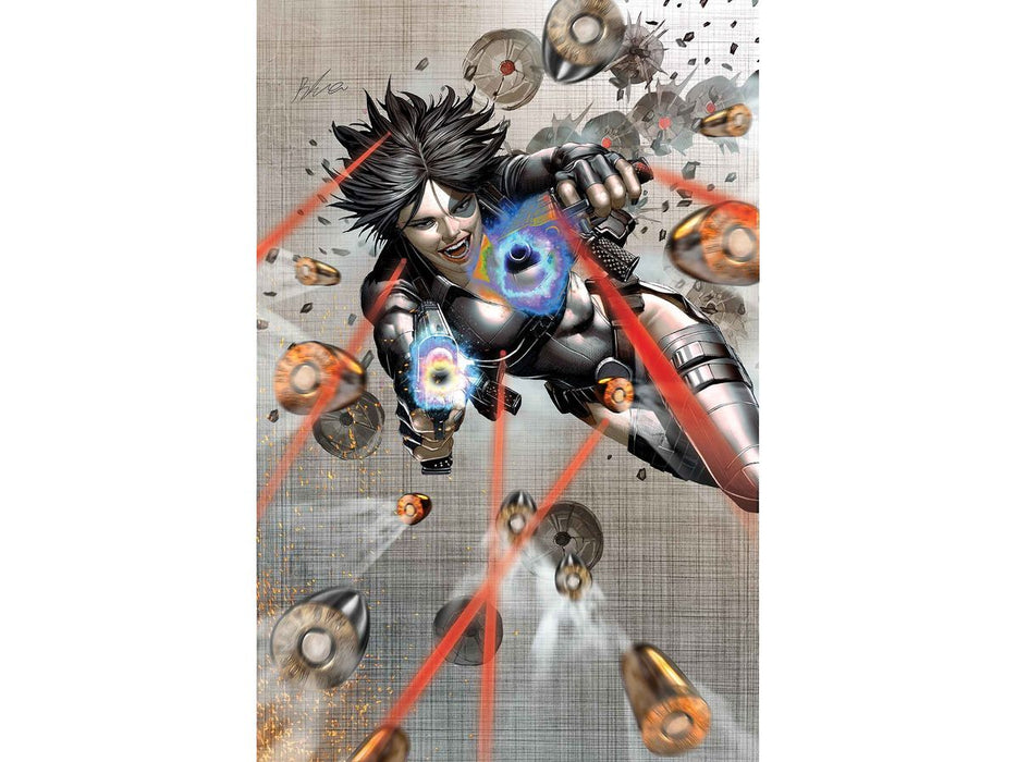 Comic Books, Hardcovers & Trade Paperbacks Marvel Comics - X-Force (2014) 007 (Cond. VF-) - 15207 - Cardboard Memories Inc.