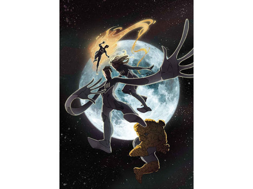 Comic Books, Hardcovers & Trade Paperbacks Marvel Comics - Fantastic 4 (2014) 100th Anniversary Special 001 (Cond. VF-) - 14299 - Cardboard Memories Inc.