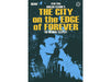 Comic Books IDW - Star Trek - City On The Edge of Forever 003 (Cond. FN+) - 12947 - Cardboard Memories Inc.