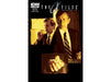 Comic Books IDW - X-Files Season 10 015 - Subscription Variant Edition (Cond. VF-) - 9069 - Cardboard Memories Inc.