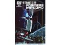Comic Books IDW Comics - Transformers Primacy 01 - 0159 - Cardboard Memories Inc.