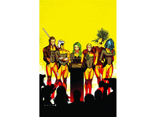 Comic Books Marvel Comics - All New X-Factor 012 (Cond. VF-) - 9169 - Cardboard Memories Inc.