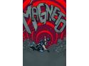 Comic Books Marvel Comics - Magneto 008 - 0777 - Cardboard Memories Inc.