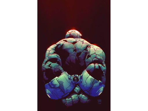 Comic Books, Hardcovers & Trade Paperbacks Marvel Comics - Fantastic 4 (2014) 008 SIN (Cond. VF-) - 14500 - Cardboard Memories Inc.