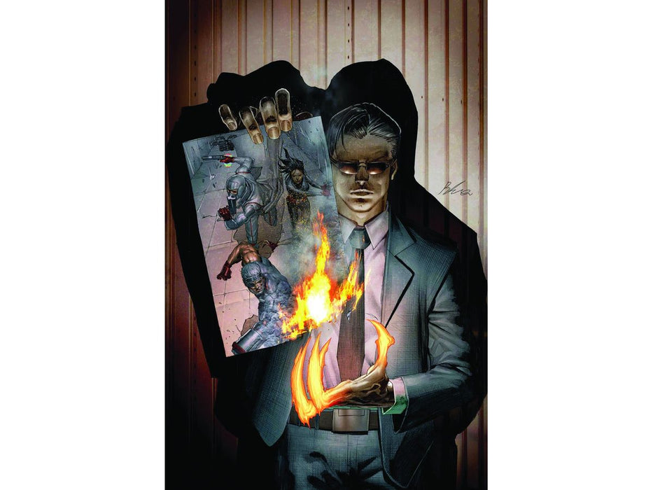 Comic Books, Hardcovers & Trade Paperbacks Marvel Comics - X-Force (2014) 008 (Cond. VF-) - 15208 - Cardboard Memories Inc.