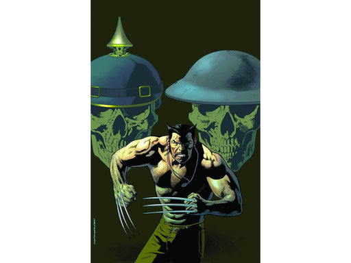 Comic Books Marvel Comics - Savage Wolverine 022 (Cond. VF-) - 8735 - Cardboard Memories Inc.