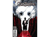 Comic Books DC Comics - Constantine (N52) 017 (Cond. VF-) - 14018 - Cardboard Memories Inc.