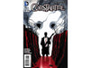 Comic Books DC Comics - Constantine (N52) 017 (Cond. VF-) - 14018 - Cardboard Memories Inc.