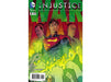 Comic Books DC Comics - Detective Comics - Injustice - 009 - 7756 - Cardboard Memories Inc.