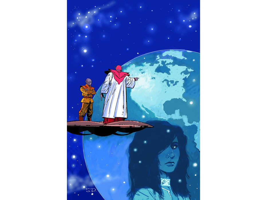 Comic Books Dark Horse Comics - Dark Horse Presents 2014 002 (Cond. VF) - 8323 - Cardboard Memories Inc.