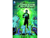 Comic Books, Hardcovers & Trade Paperbacks DC Comics - Green Lantern Vol. 04 - Dark Days (N52) - TP0093 - Cardboard Memories Inc.