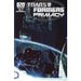 Comic Books IDW Comics - Transformers Primacy 03 - 0162 - Cardboard Memories Inc.