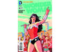 Comic Books DC Comics - Wonder Woman (2011 4th Series) 035 (Cond. VF) - 8466 - Cardboard Memories Inc.