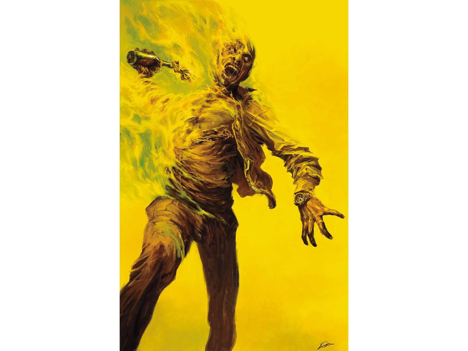 Comic Books, Hardcovers & Trade Paperbacks Marvel Comics - Empire of The Dead Act Two (2014) 002 (Cond. VF-) - 14237 - Cardboard Memories Inc.