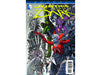 Comic Books DC Comics -  Justice League Dark 002 (Cond. VF-) 15311 - Cardboard Memories Inc.