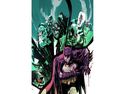 Comic Books, Hardcovers & Trade Paperbacks DC Comics - Batman Legends Of The Dark Knight - Vol. 003 - Trade Paperback (DAMAGED) - Cardboard Memories Inc.