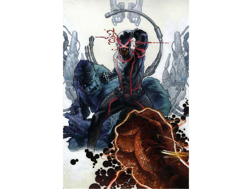 Comic Books Marvel Comics - Avengers 038 (Cond VF-) 14745 - Cardboard Memories Inc.