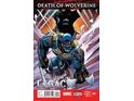 Comic Books Marvel Comics - Death of Wolverine The Logan Legacy 05 - 0767 - Cardboard Memories Inc.
